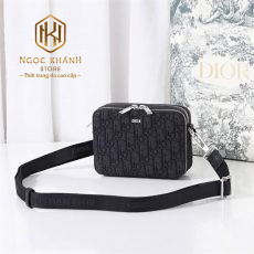 Túi đeo chéo Dior
