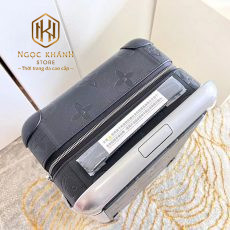 Vali Louis Vuitton màu đen