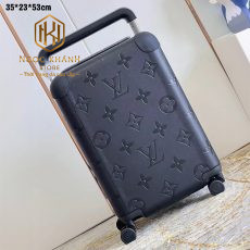 Vali Louis Vuitton màu đen