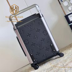 Vali Louis Vuitton màu đen