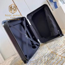 Vali Louis Vuitton màu đen