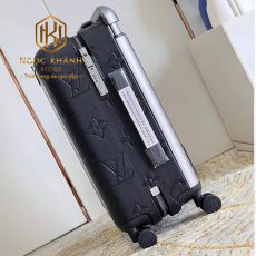 Vali Louis Vuitton màu đen
