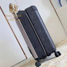 Vali Louis Vuitton màu đen
