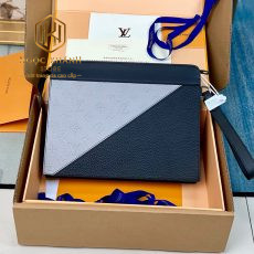 Ví nam Louis Vuitton cầm tay