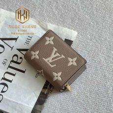 Ví nữ Louis Vuitton