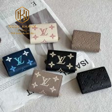 Ví nữ Louis Vuitton