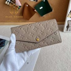 Ví nữ Louis Vuitton