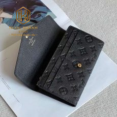 Ví nữ Louis Vuitton