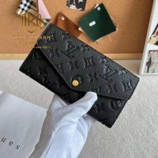 Ví nữ Louis Vuitton