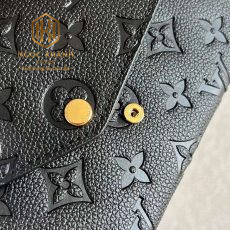 Ví nữ Louis Vuitton