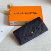 Ví nữ Louis Vuitton