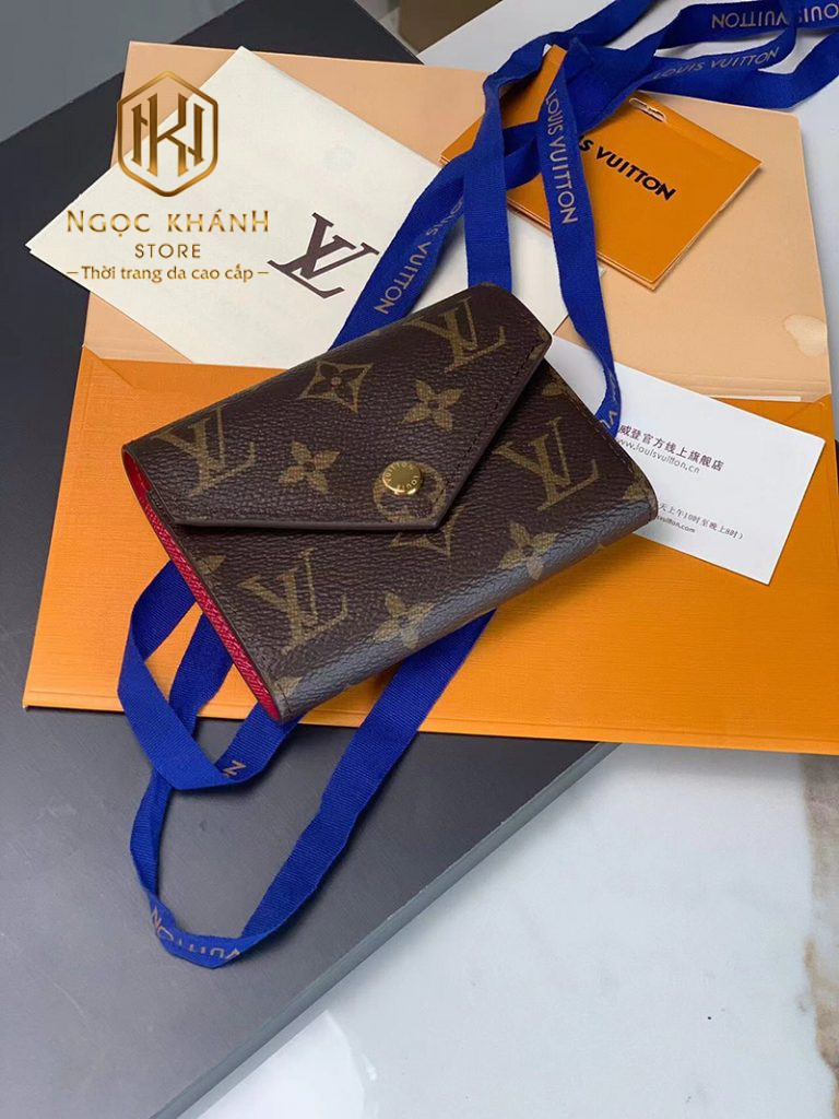 Ví nữ Louis Vuitton