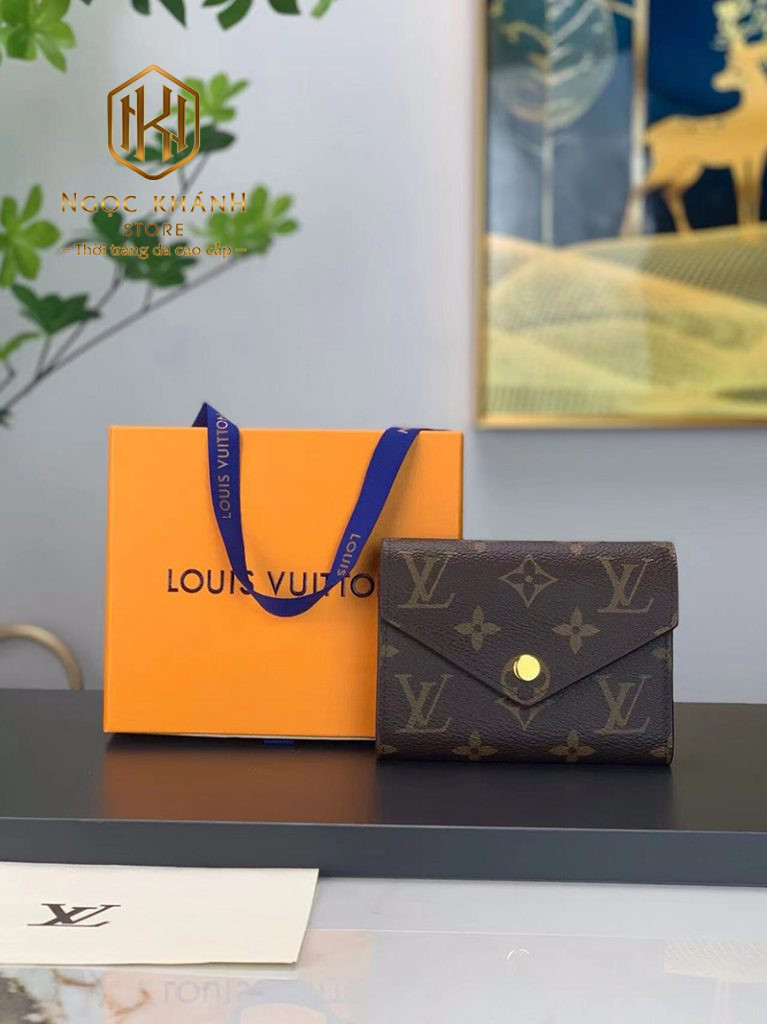 Ví nữ Louis Vuitton