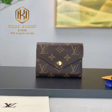 Ví nữ Louis Vuitton