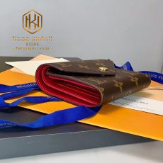 Ví nữ Louis Vuitton