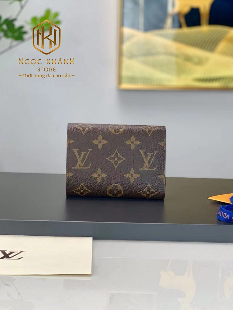 Ví nữ Louis Vuitton