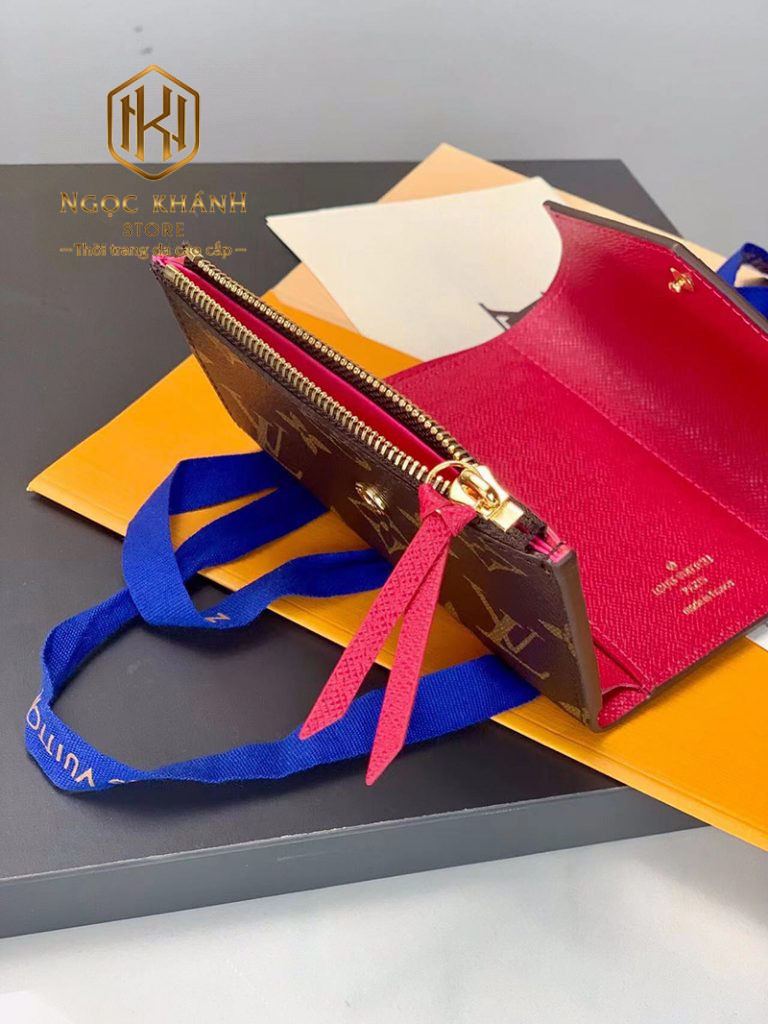 Ví nữ Louis Vuitton