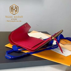 Ví nữ Louis Vuitton