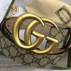 Thắt lưng Gucci nam