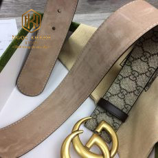 Thắt lưng Gucci nam