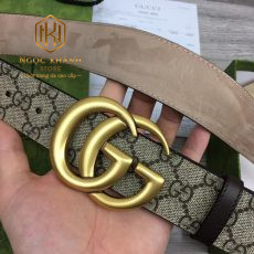 Thắt lưng Gucci nam