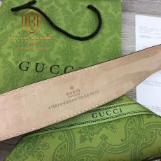Thắt lưng Gucci nam