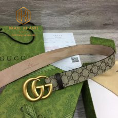 Thắt lưng Gucci nam