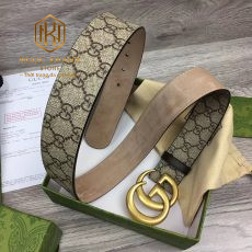Thắt lưng Gucci nam