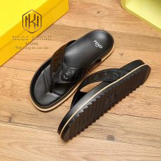 Dép Fendi nam xỏ ngón