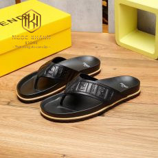 Dép Fendi nam xỏ ngón