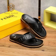Dép Fendi nam xỏ ngón