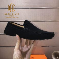 Giày lười nam Hermes