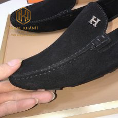 Giày lười nam Hermes