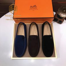 Giày lười nam Hermes