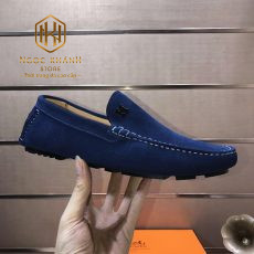 Giày lười nam Hermes