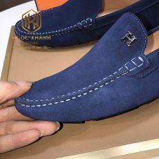 Giày lười nam Hermes