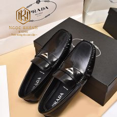 Giày lười Prada nam