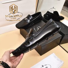 Giày lười Prada nam