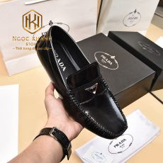 Giày lười Prada nam