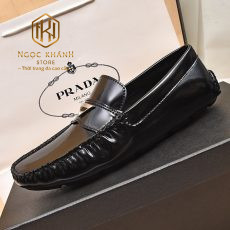 Giày lười Prada nam