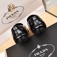 Giày lười Prada nam