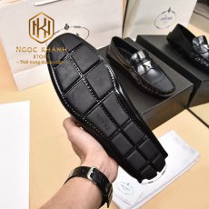Giày lười Prada nam