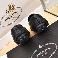 Giày lười Prada nam