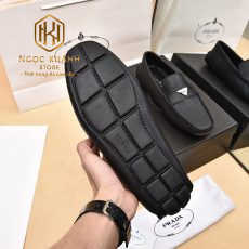 Giày lười Prada nam