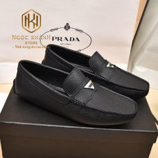 Giày lười Prada nam