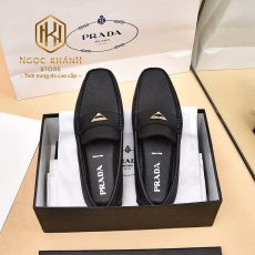 Giày lười Prada nam