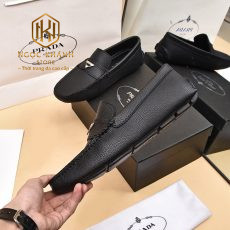 Giày lười Prada nam