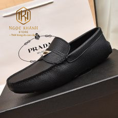 Giày lười Prada nam