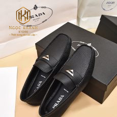 Giày lười Prada nam
