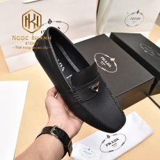Giày lười Prada nam
